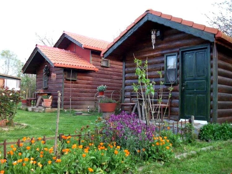 Tartaruga Boutique Hotel & Bungalows