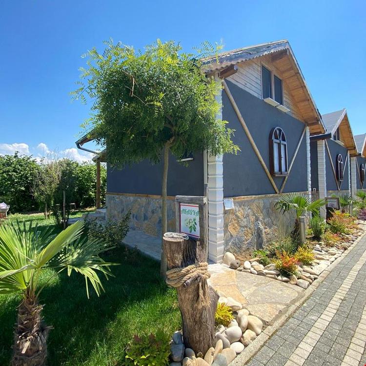 Tiny River House Ağva