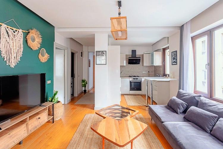 Conquest | Nişantaşı