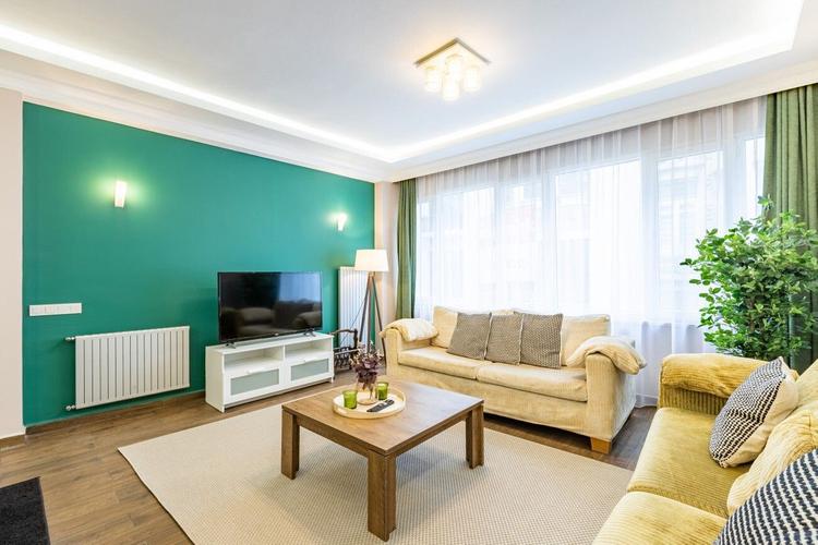 Riddler 1 | Nişantaşı 