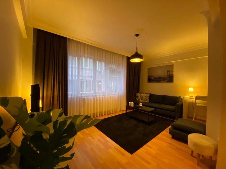 Golden House | Şişli