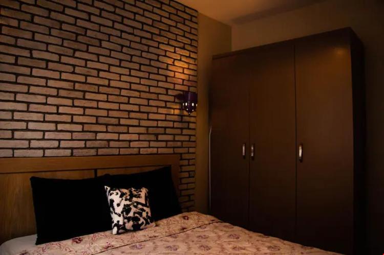 Azad Homes Taksim 15