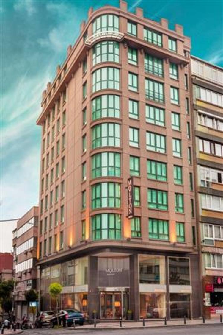 Bentley by Molton Hotels