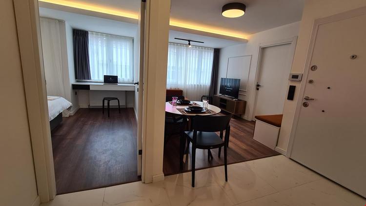 City Apartment Nisantasi