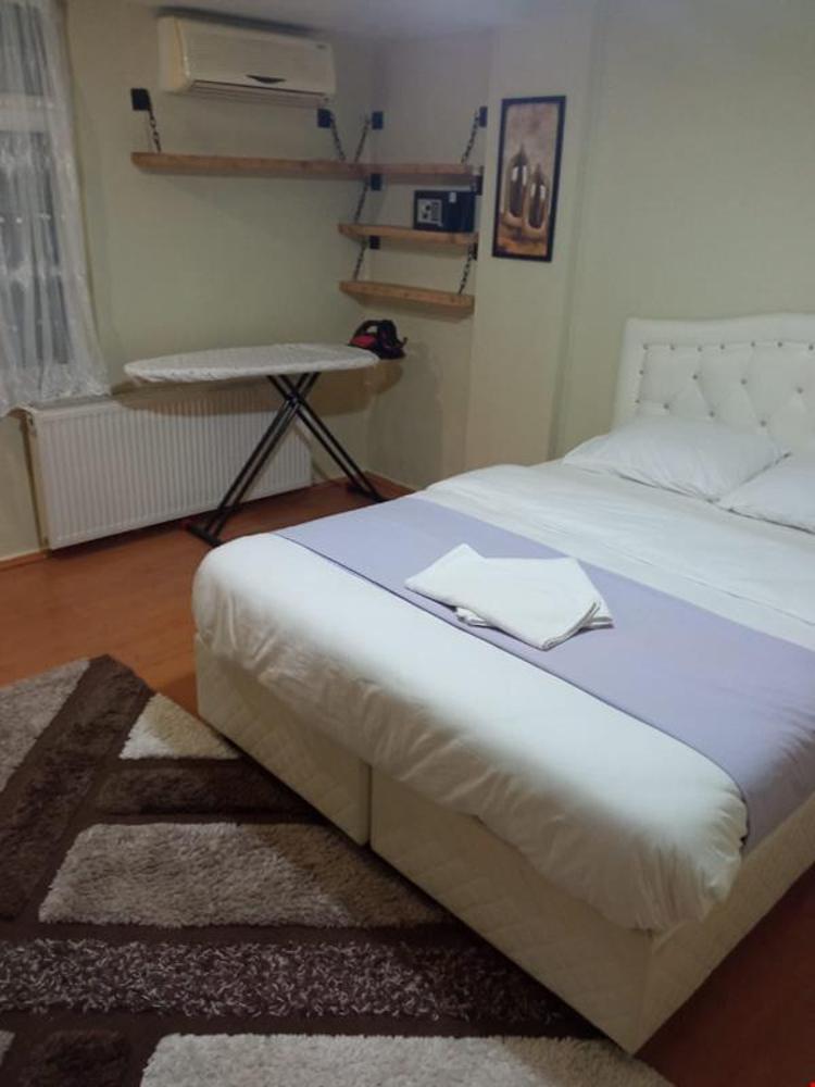 Dream House Taxim Square