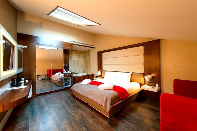 Hotel Favori Nişantaşı