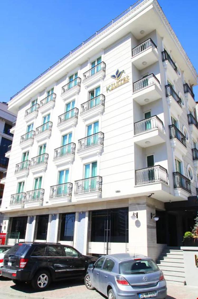 K Suites İstanbul