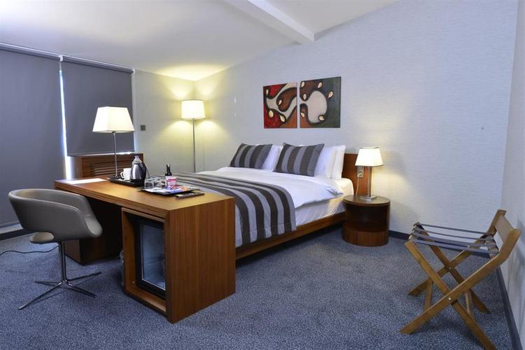 Modus Hotel Istanbul