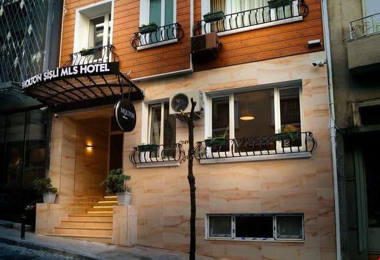 Sisli Mls Hotel