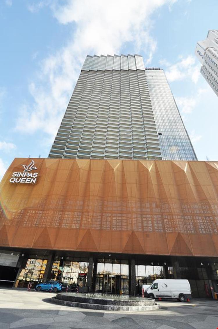 Sinpaş Queen