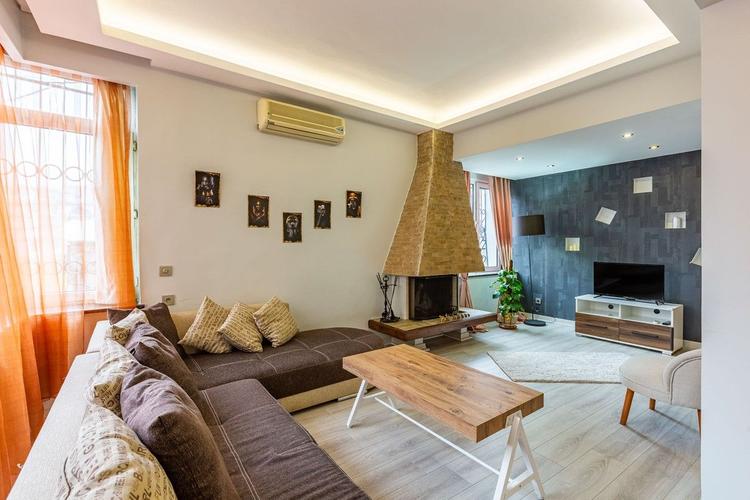 Sarmaşık | Şişli