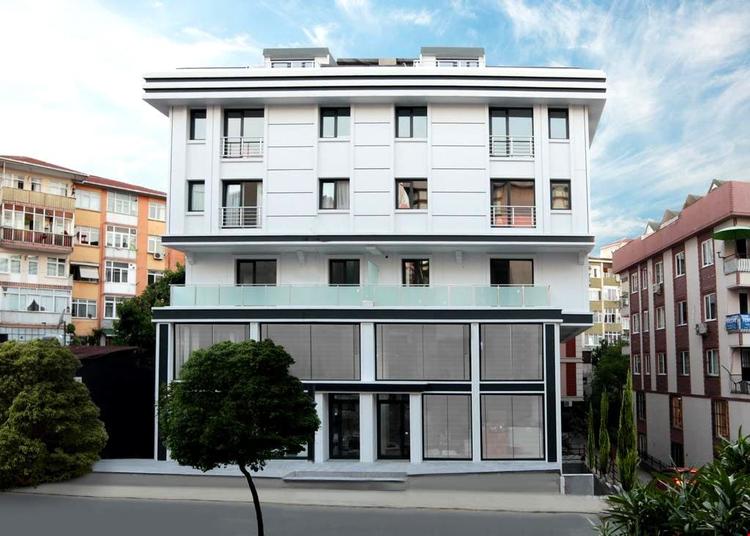 Walton Residence Şişli