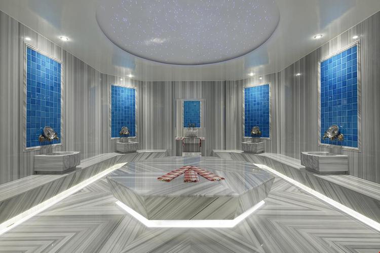 AtaKöşküm Hotel - Tuzla