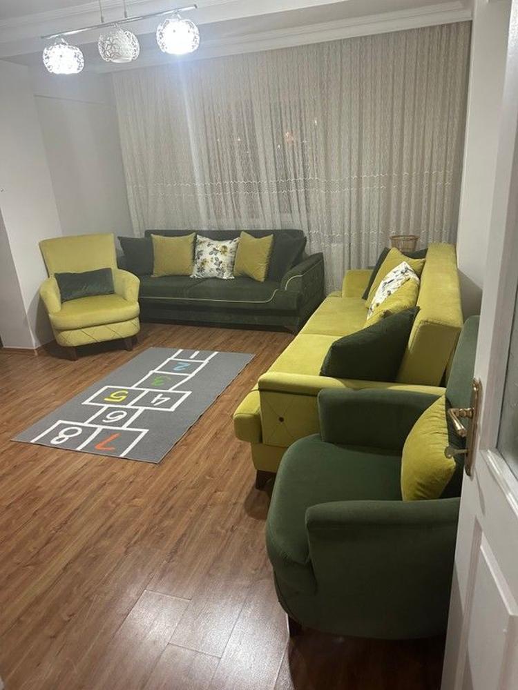 Ataşehir Çamlık Home