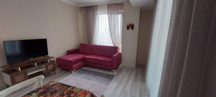 Ümraniye Mira New House