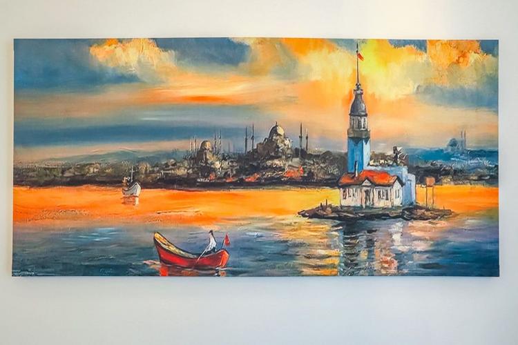 Sultans Suit3 | Üsküdar