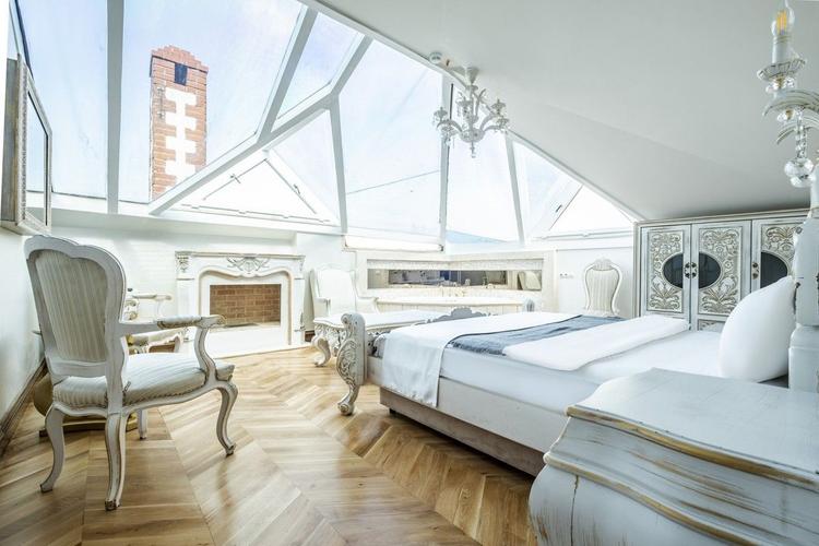 Sakine Hanım 401 | Üsküdar