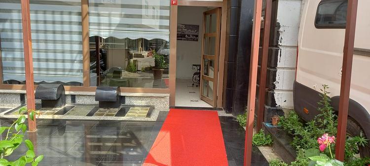 Sahil Otel Üsküdar