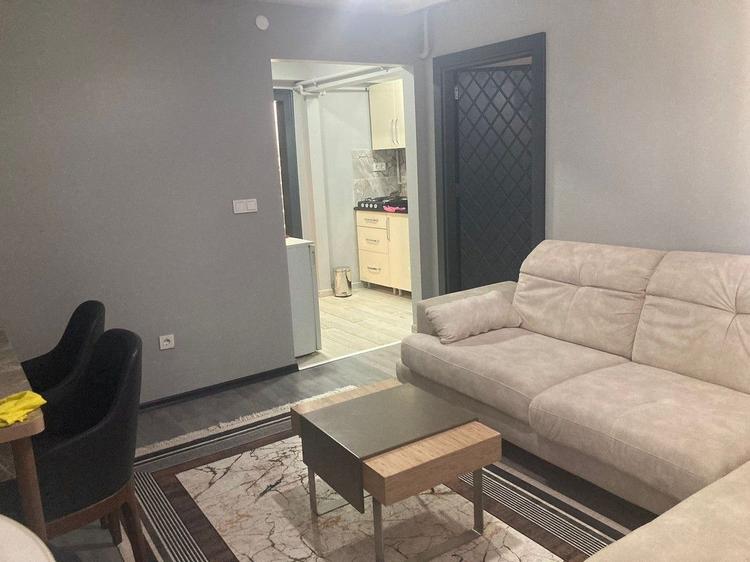 Sweet Home Üsküdar