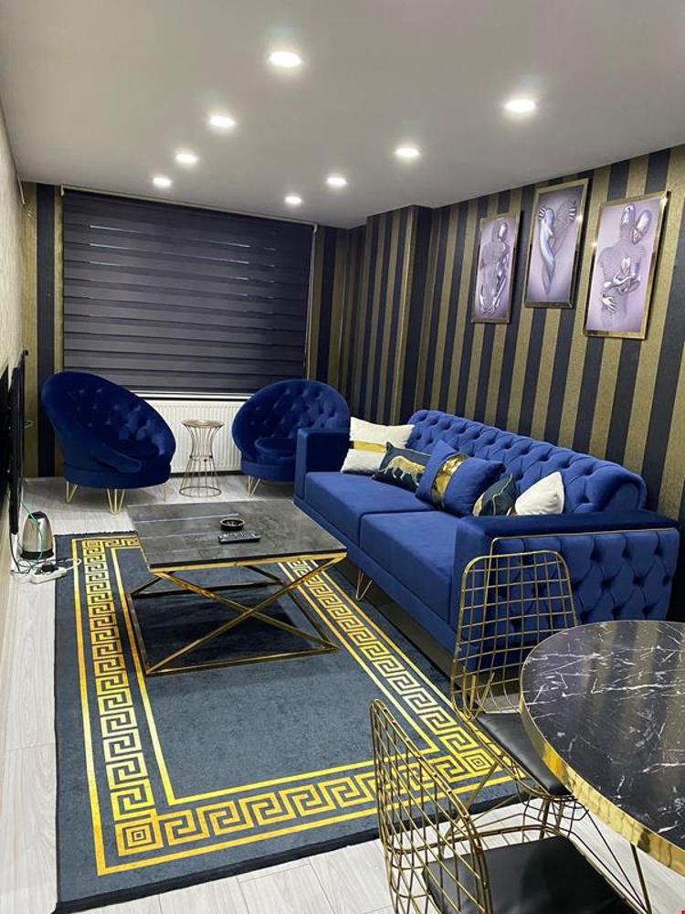 Palace House Istanbul