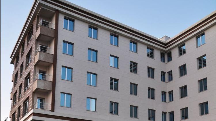 Etap Altınel Hotel Aliağa