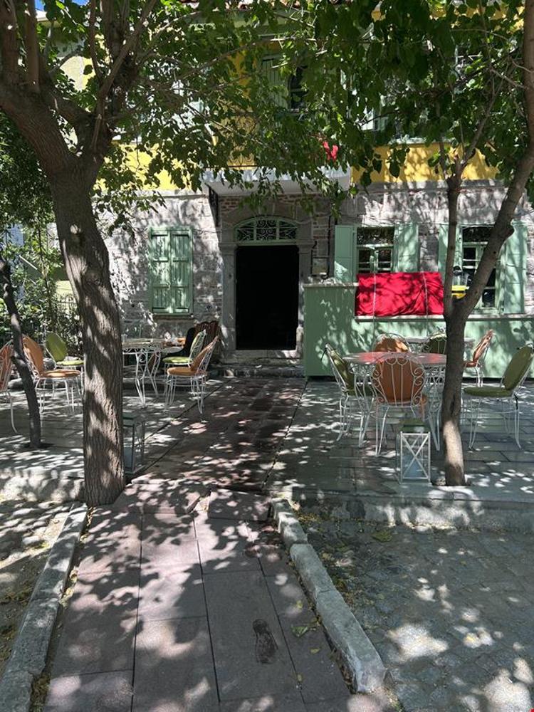 Asclepius Boutique Hotel