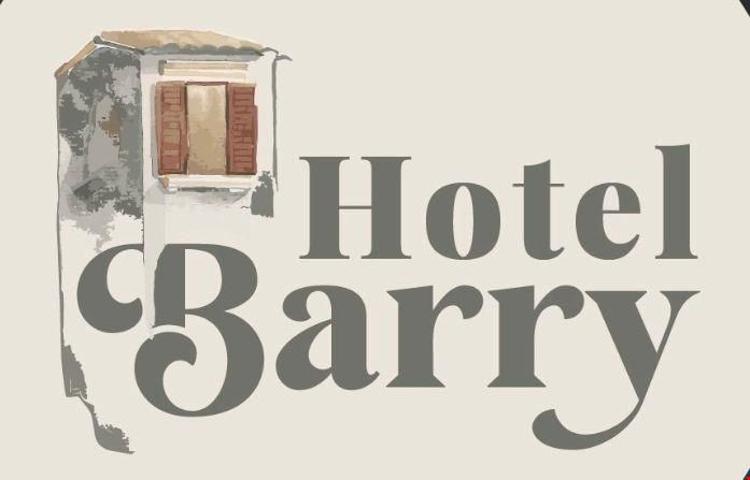 Barry Hotel