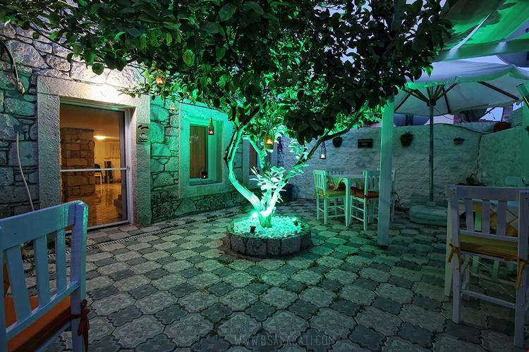 Monat Otel Hacımemiş