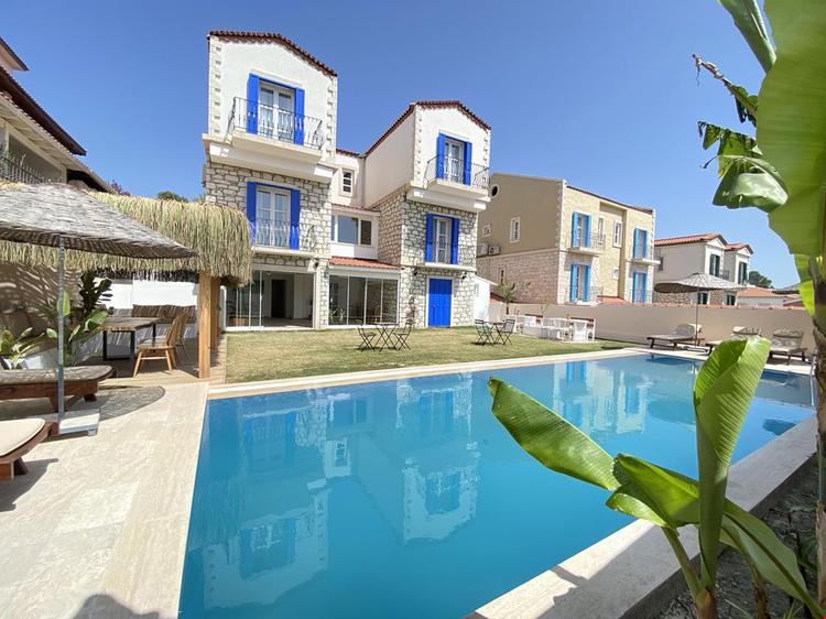 Alaçatı Fora Bella Otel