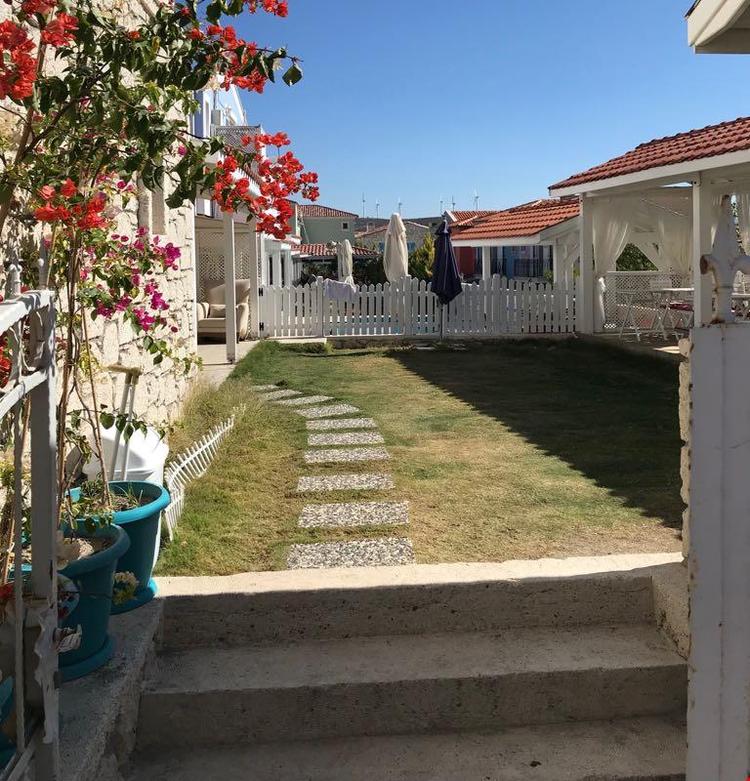 Alaris Hotel Alaçatı