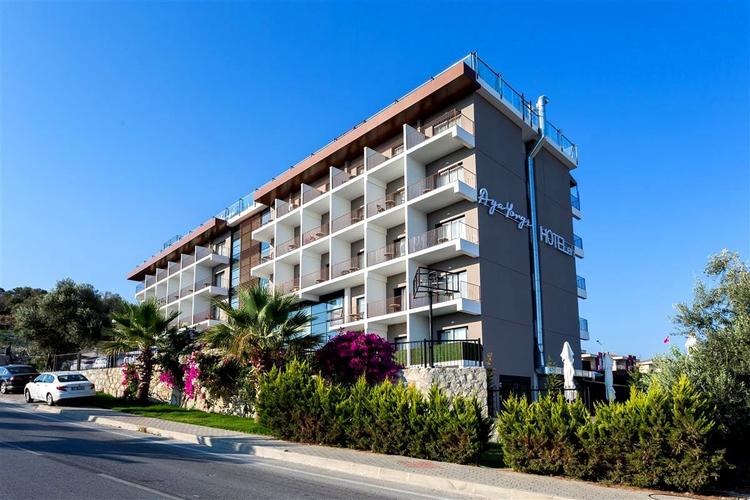 Aya Yorgi Hotel By T