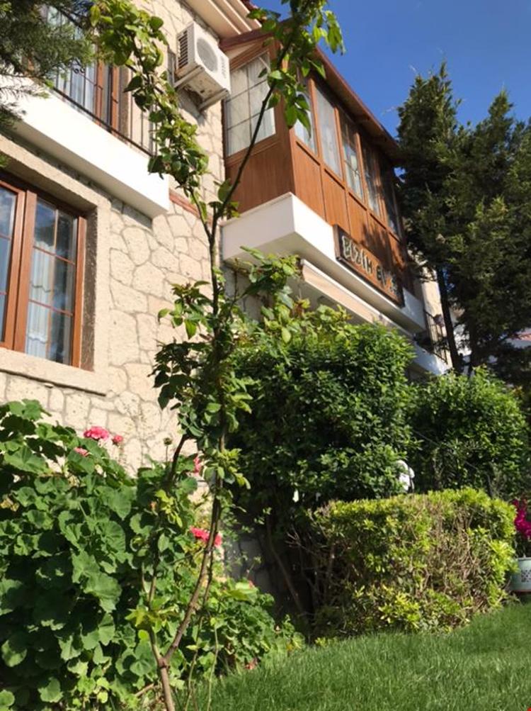 Bizim Ev Otel Alaçatı