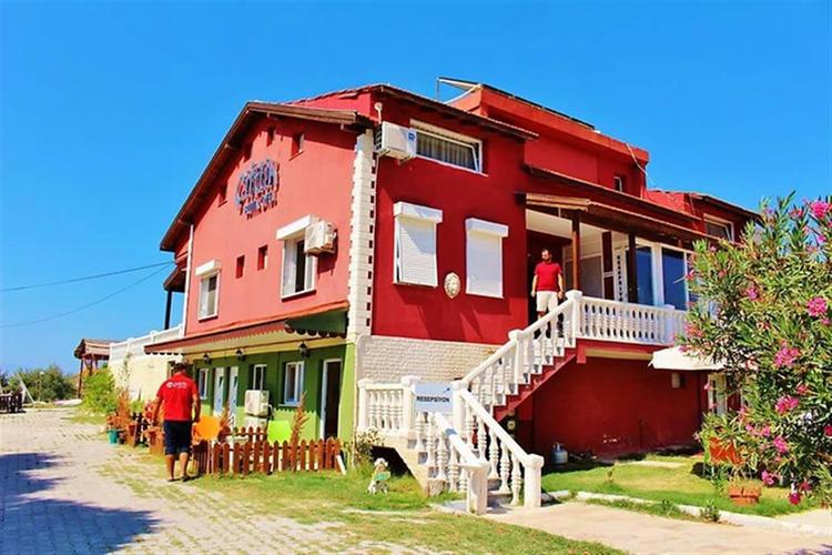 Çiftlik Butik Hotel