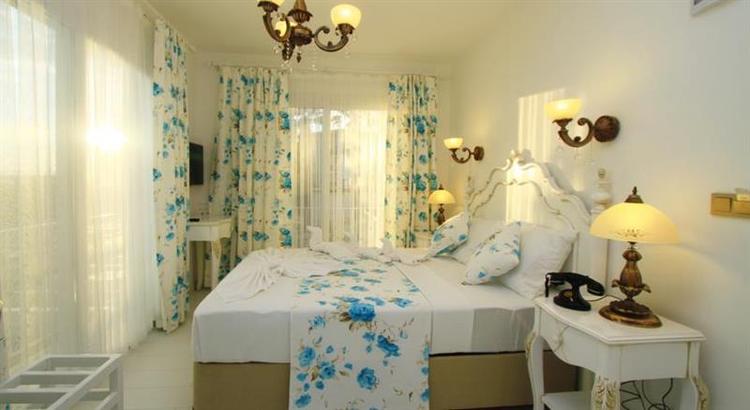 Dantela Butik Otel