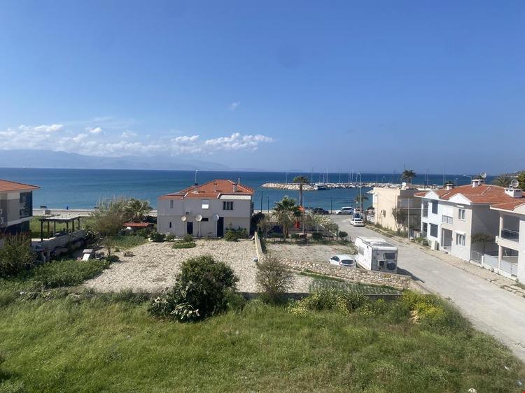 Deniz Kızı Otel Çeşme