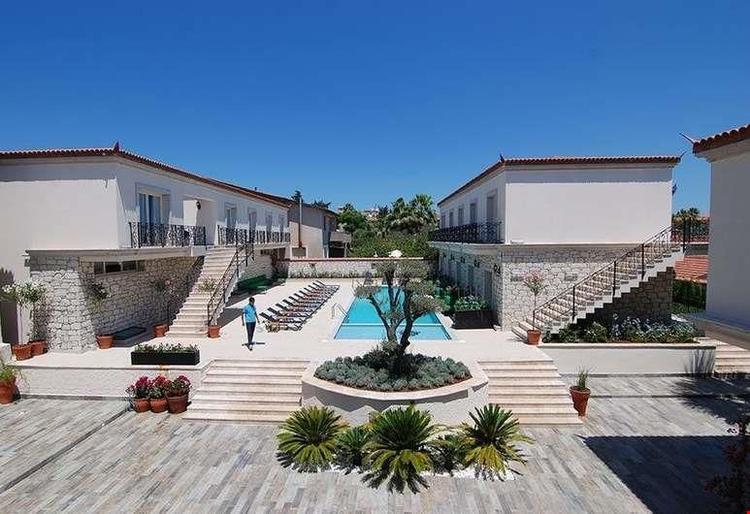 Design Hotel Alaçatı