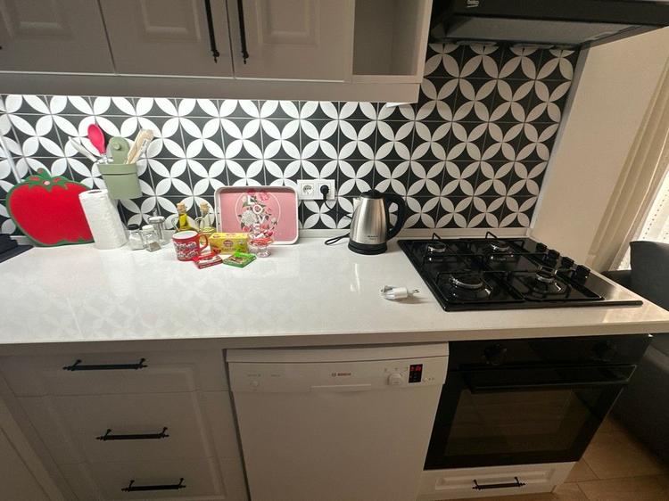 Corner Of Paradise House