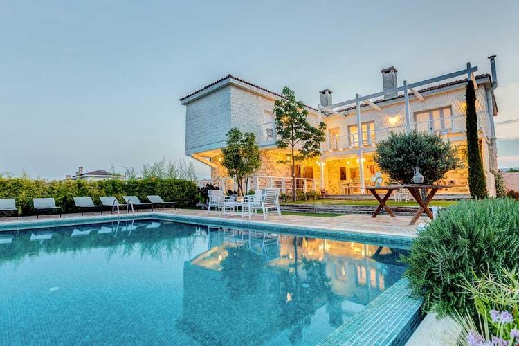 Ev Bharat Butique Hotel