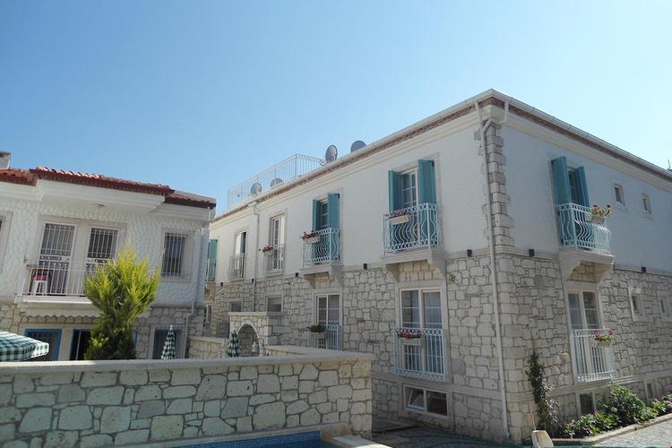 FG Butik Hotel