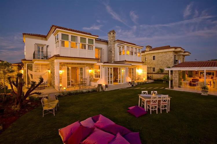 Hane Alaçatı Boutique Hotel