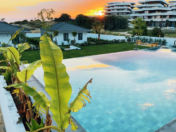 Kadagan Ayasaranda Suites