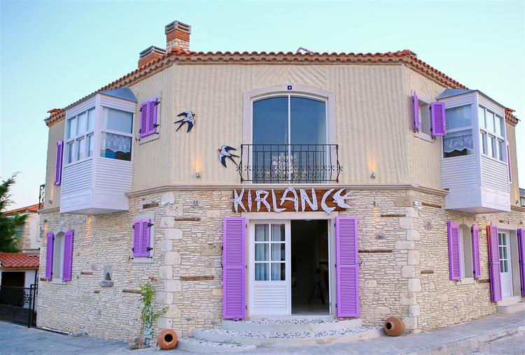 Kırlançe Butik Otel