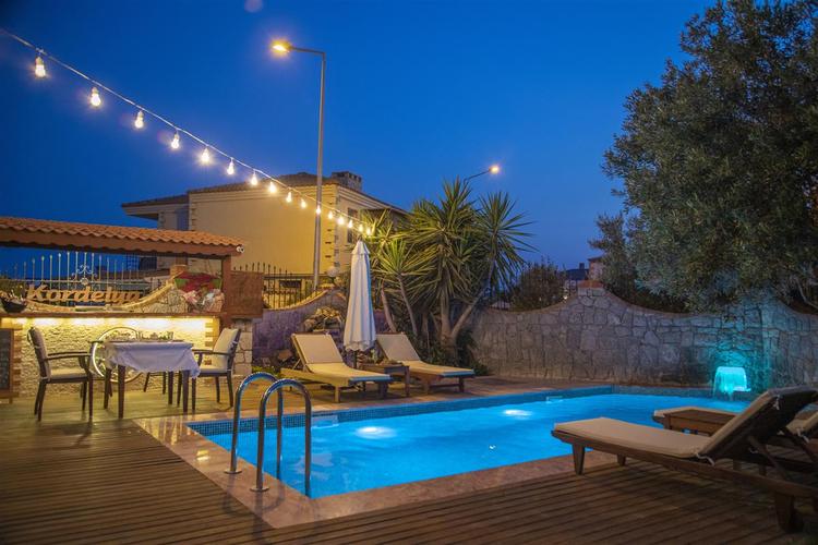 Kordelya Butik Hotel