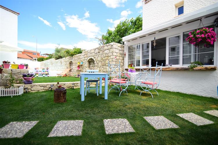 Kozanoğluhan Butik Otel