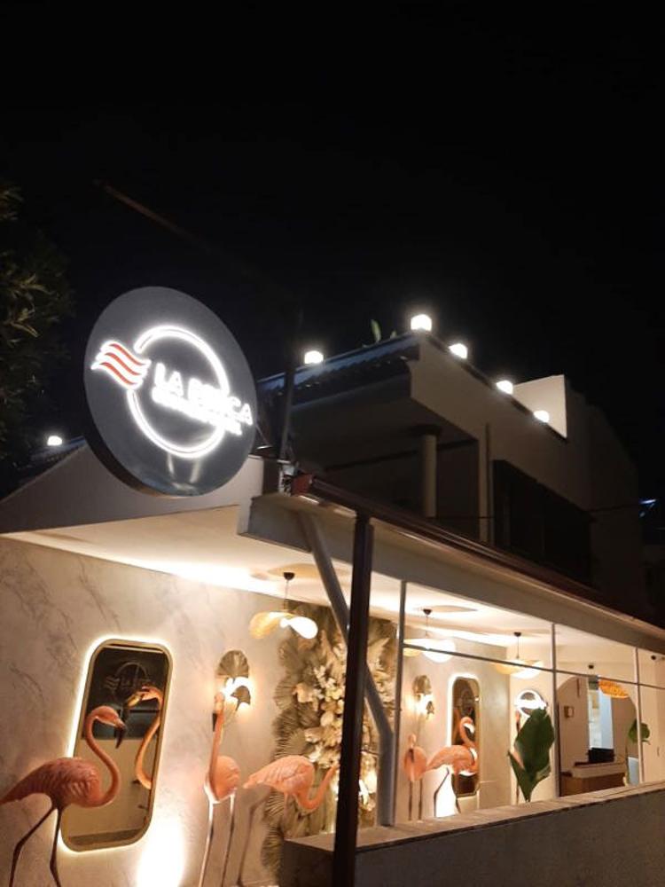 La Berca Boutique Hotel