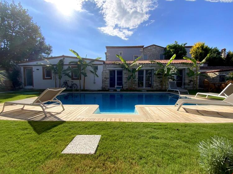 La Maison de Yasmine