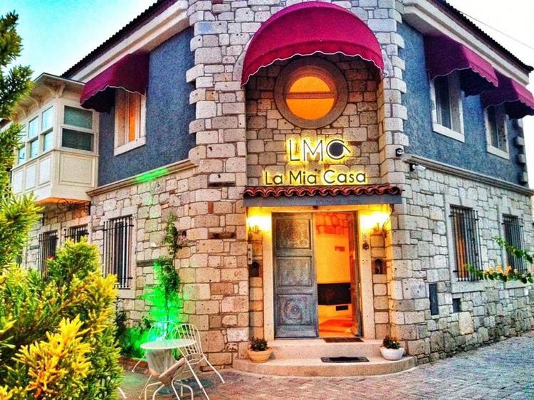 La Mia Casa Butik Otel