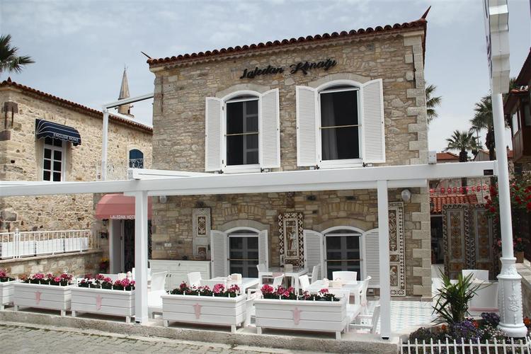 Laledan Boutique Hotel