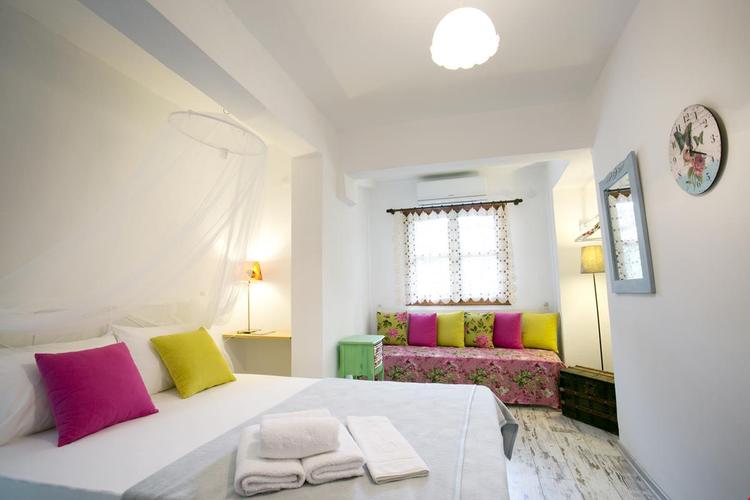 Morlimon Otel Alaçatı