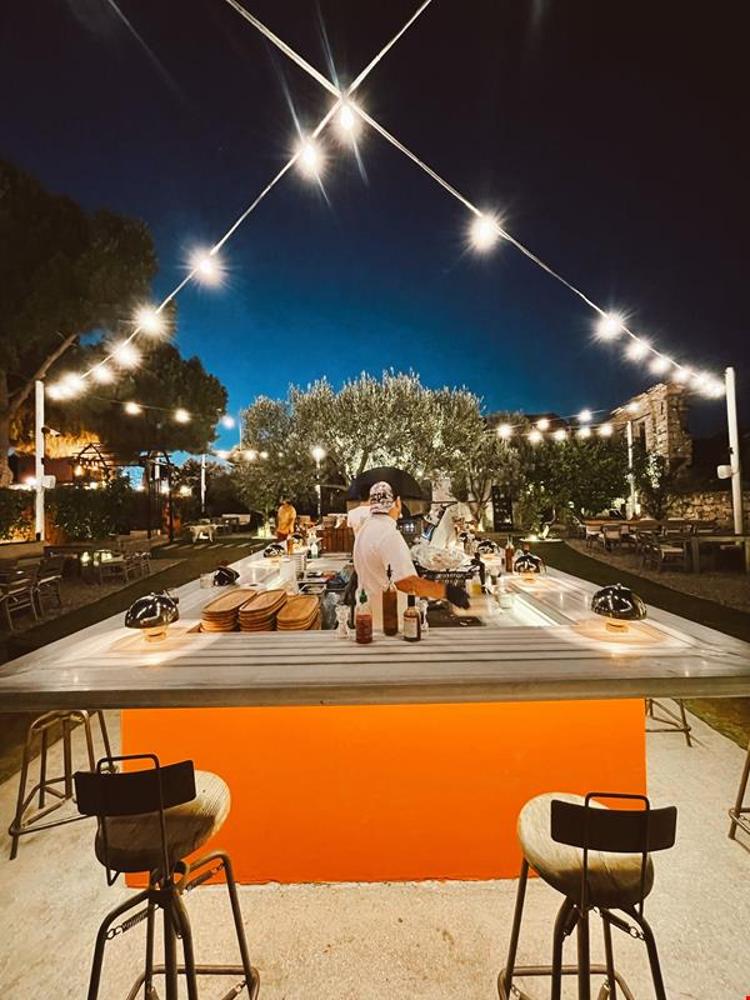 Roop Alaçatı Hotel